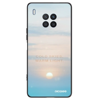 Obal pro Honor 50 Lite - COLD SKIES