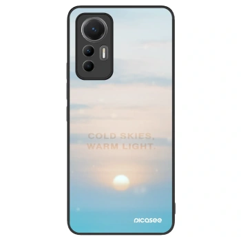 Obal pro Xiaomi 12 Lite - COLD SKIES