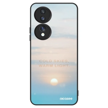 Obal pro Honor 70 - COLD SKIES