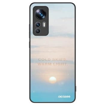 Picasee ULTIMATE CASE pro Xiaomi 12T - COLD SKIES