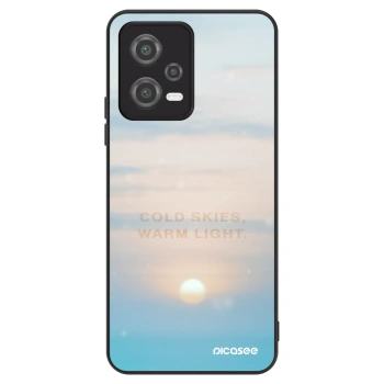 Obal pro Xiaomi Poco X5 - COLD SKIES