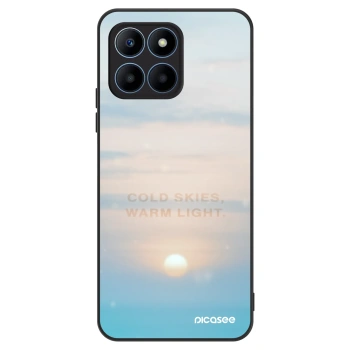 Obal pro Honor 70 Lite - COLD SKIES