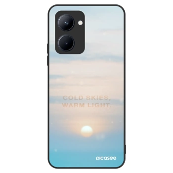 Obal pro Realme C33 (2023) - COLD SKIES