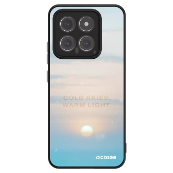 Picasee ULTIMATE CASE pro Xiaomi 14 - COLD SKIES