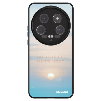 Obal pro Xiaomi 14 Ultra - COLD SKIES