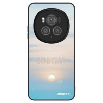 Obal pro Honor Magic6 Pro - COLD SKIES