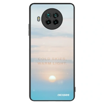Obal pro Xiaomi Mi 10T Lite - COLD SKIES