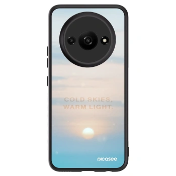 Obal pro Xiaomi Redmi A3 - COLD SKIES
