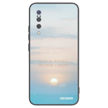 Obal pro Xiaomi Mi 9 - COLD SKIES