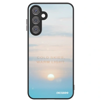 Picasee ULTIMATE CASE pro Samsung Galaxy A16 5G - COLD SKIES