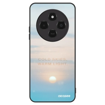 Obal pro Xiaomi Poco C75 - COLD SKIES