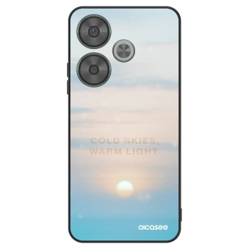 Obal pro Xiaomi Poco F6 - COLD SKIES