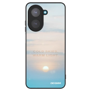 Obal pro Xiaomi Redmi A5 - COLD SKIES