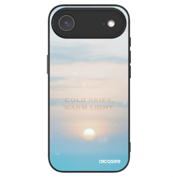 Picasee ULTIMATE CASE pro Apple iPhone Air - COLD SKIES