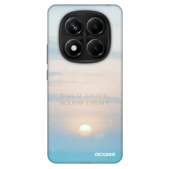 Obal pro Xiaomi Redmi Note 14 Pro 5G - COLD SKIES