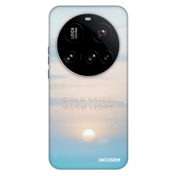 Obal pro Xiaomi 15 Ultra - COLD SKIES