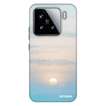 Obal pro Xiaomi 15 - COLD SKIES