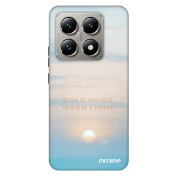 Obal pro Xiaomi 14T Pro - COLD SKIES