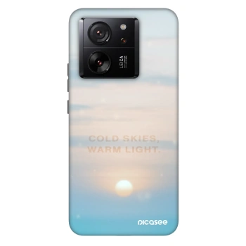Obal pro Xiaomi 13T - COLD SKIES