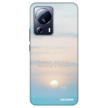 Obal pro Xiaomi 13 Lite - COLD SKIES