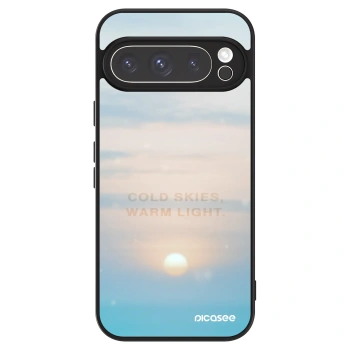 Obal pro Google Pixel 9 Pro XL - COLD SKIES