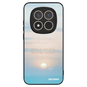 Obal pro Xiaomi Redmi Note 15 Pro 4G - COLD SKIES
