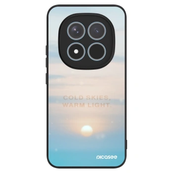 Obal pro Xiaomi Redmi Note 15 Pro+ - COLD SKIES