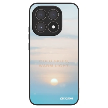 Obal pro Xiaomi 15T - COLD SKIES