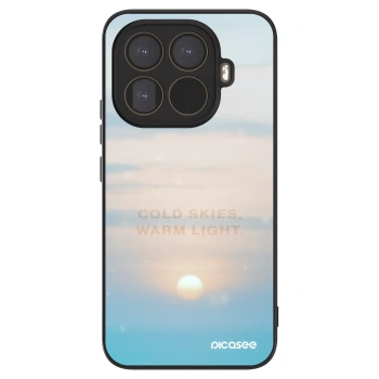 Obal pro Xiaomi 15T Pro - COLD SKIES