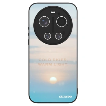 Obal pro Xiaomi 17 Ultra - COLD SKIES