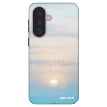 Picasee Fashion Case pro Samsung Galaxy A57 5G - COLD SKIES