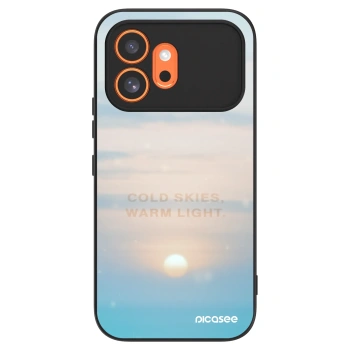 Obal pro Honor 600 - COLD SKIES