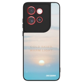 Obal pro Motorola Edge 60 Neo 5G - COLD SKIES