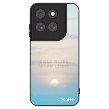 Obal pro Motorola Moto G77 - COLD SKIES