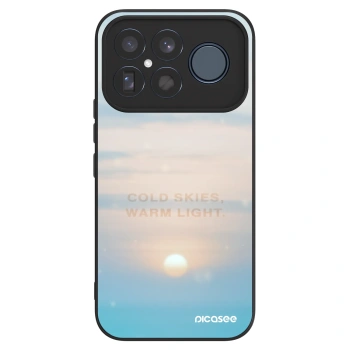 Obal pro Xiaomi Poco F8 Ultra - COLD SKIES