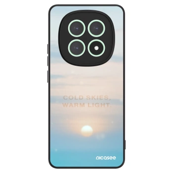 Obal pro Xiaomi Redmi Note 15 5G - COLD SKIES