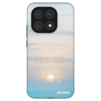 Picasee Fashion Case pro Xiaomi 15T - COLD SKIES