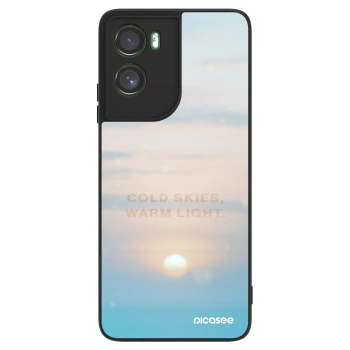 Obal pro Motorola Moto G06 - COLD SKIES
