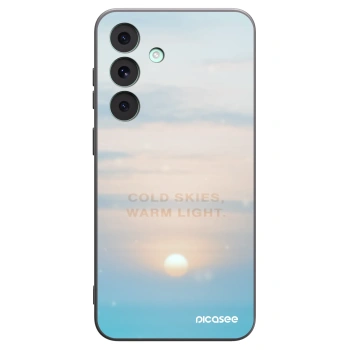 Obal pro Samsung Galaxy S26 FE - COLD SKIES