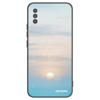 Obal pro Samsung Galaxy A30s A307F - COLD SKIES