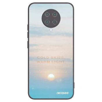 Obal pro Xiaomi Poco F2 Pro - COLD SKIES