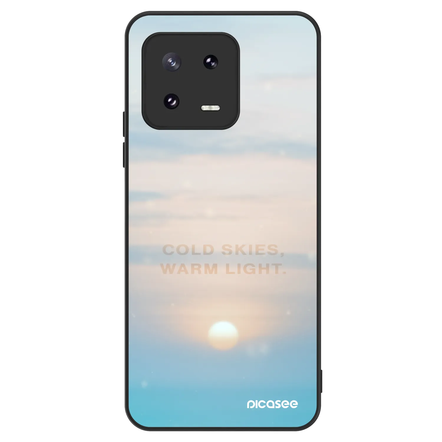 Picasee ULTIMATE CASE pro Xiaomi 13 Pro - COLD SKIES