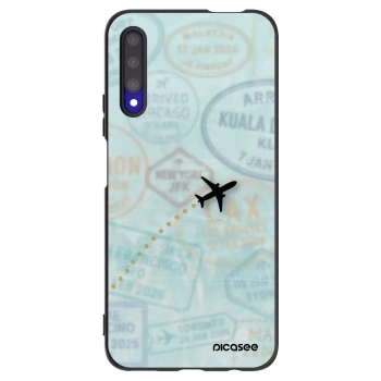 Obal pro Honor 9X Pro - FLIGHT PATH