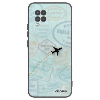 Obal pro Xiaomi Mi 10 Lite - FLIGHT PATH