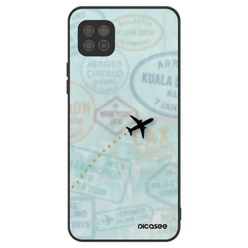 Obal pro Huawei P40 Lite - FLIGHT PATH