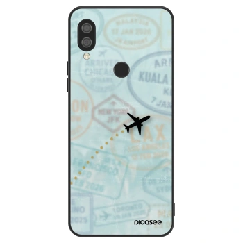 Obal pro Xiaomi Redmi 7 - FLIGHT PATH