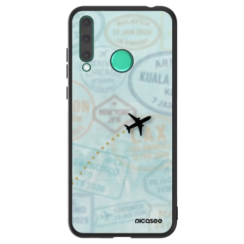 Obal pro Honor 20 Lite - FLIGHT PATH