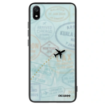 Obal pro Xiaomi Redmi 7A - FLIGHT PATH