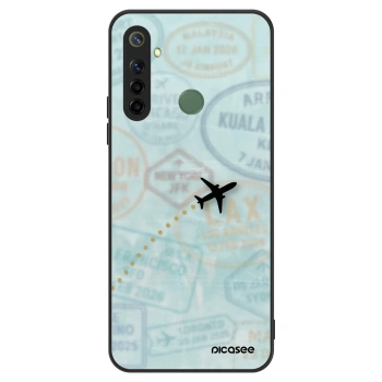 Obal pro Realme 6i - FLIGHT PATH