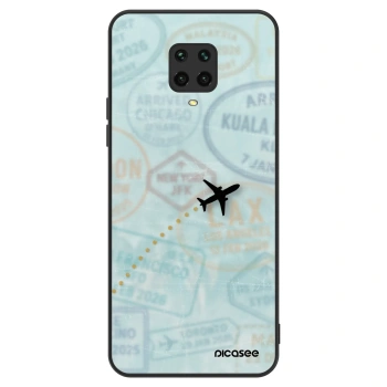 Obal pro Xiaomi Redmi Note 9S - FLIGHT PATH